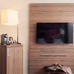 Mercure Paris Hotel 4*