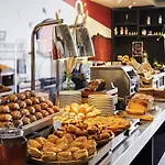 Mercure Paris Μπουλόν-Μπιγιανκούρ