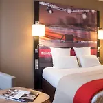 Hotel Mercure Paris 4*