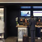 Hotel Mercure Paris 4*