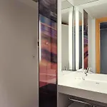 Hotel Mercure Paris