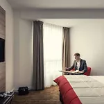 Mercure Paris Boulogne-Billancourt