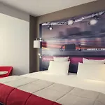 Mercure Paris 4* Boulogne-Billancourt