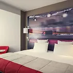 Mercure Paris Hotel Boulogne-Billancourt