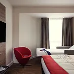 Hotel Mercure Paris Boulogne-Billancourt