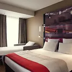 Mercure Paris 4* Boulogne-Billancourt