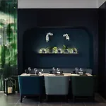 Hotel Mercure Paris 4*