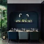 Hotel Mercure Paris