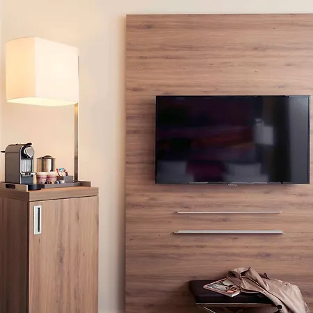 Mercure Paris Otel