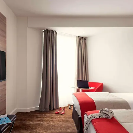 Mercure Paris