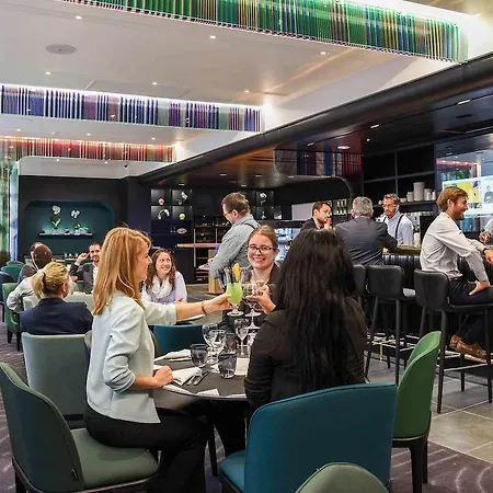 Mercure Paris Boulogne-Billancourt