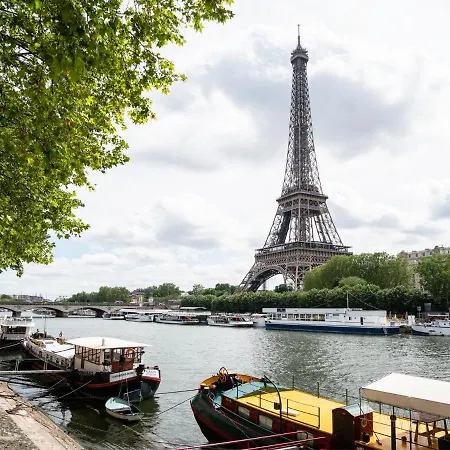 Mercure Paris