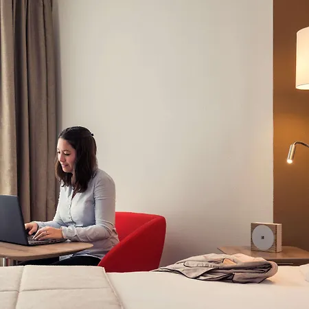 Mercure Paris 4* Boulogne-Billancourt