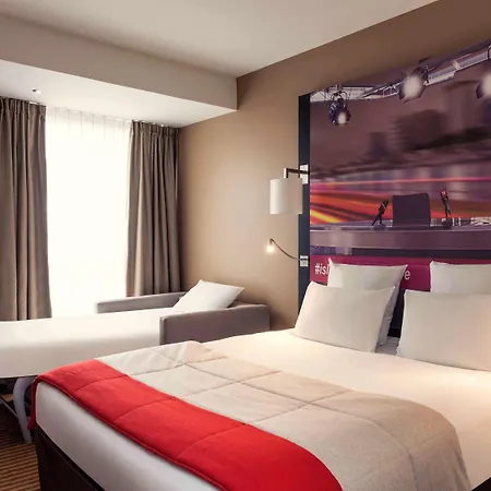 Mercure Paris