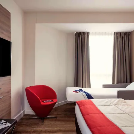 Mercure Paris Otel Boulogne-Billancourt