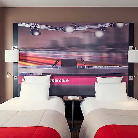 Mercure Paris
