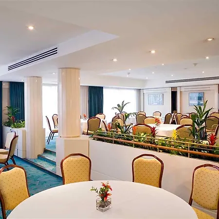 Ξενοδοχείο Mercure Paris Μπουλόν-Μπιγιανκούρ