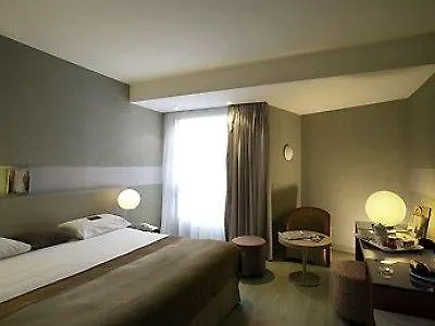 Mercure Paris Boulogne-Billancourt