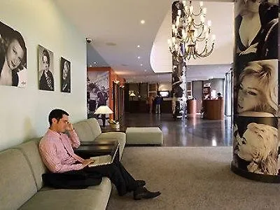 Hotel Mercure Paris 4*