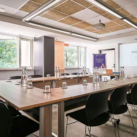 Mercure Paris Hotel Boulogne-Billancourt
