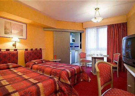 מלון Mercure Paris