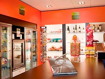 Hotell Mercure Paris