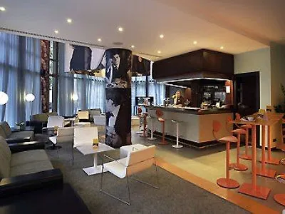 Mercure Paris Hotell Boulogne-Billancourt