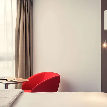 Mercure Paris Otel