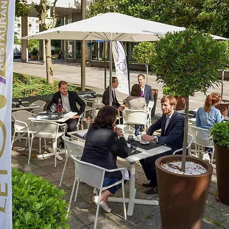 Mercure Paris Otel Boulogne-Billancourt