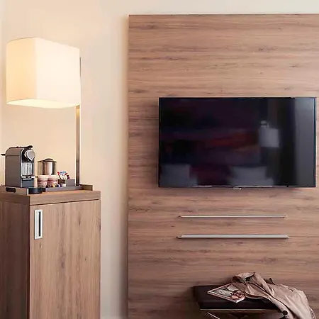 Mercure Paris Szálloda 4*