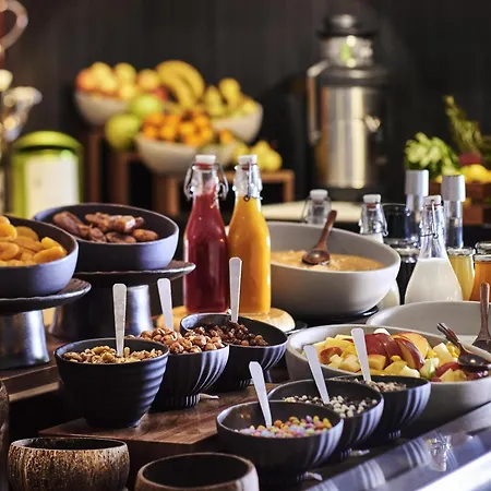 Mercure Paris 4* Boulogne-Billancourt