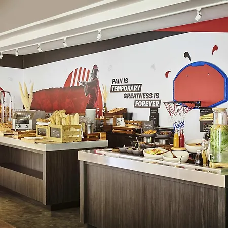 Szálloda Mercure Paris Boulogne-Billancourt