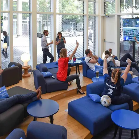 Mercure Paris Boulogne-Billancourt