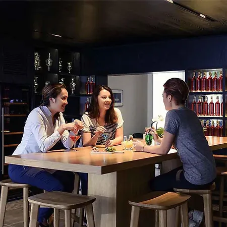 Mercure Paris Boulogne-Billancourt