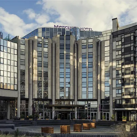 Mercure Paris Ξενοδοχείο