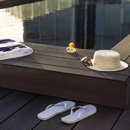 Otel Mercure Paris Boulogne-Billancourt