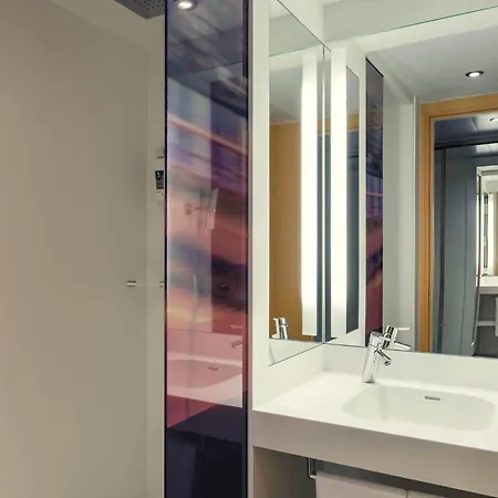 Mercure Paris Hotel