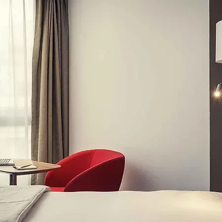Mercure Paris