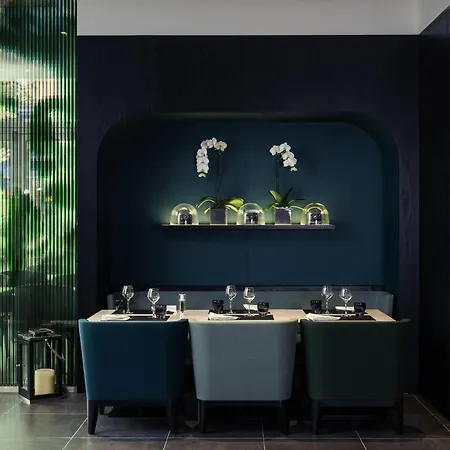 Mercure Paris Hotel