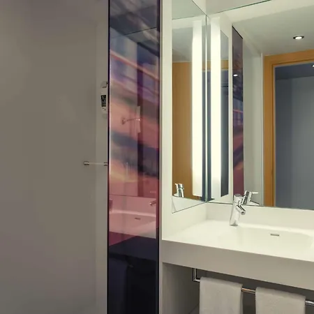 Hotel Mercure Paris