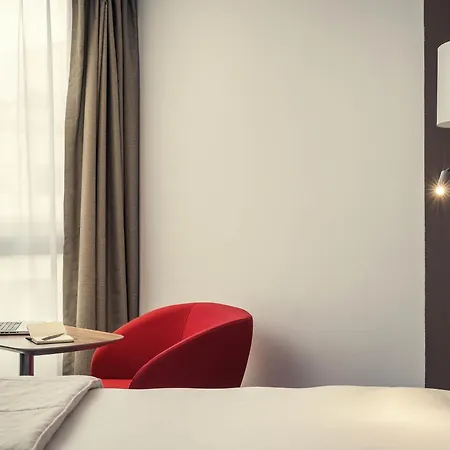 Hotel Mercure Paris