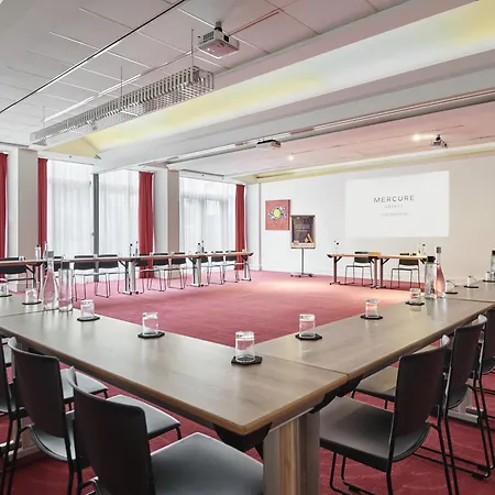 Mercure Paris