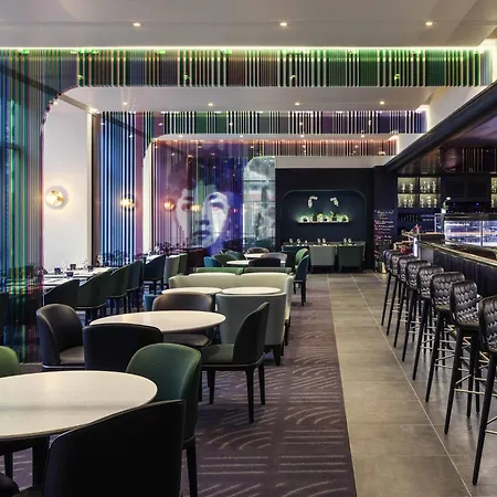 Mercure Paris Hotel