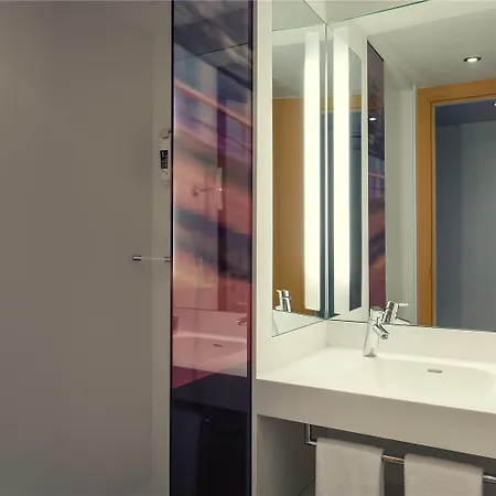 Mercure Paris Hotel Boulogne-Billancourt
