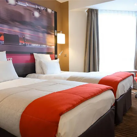 Mercure Paris Hotel 4*