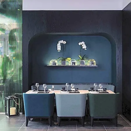 Mercure Paris