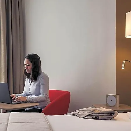 Mercure Paris Hotel