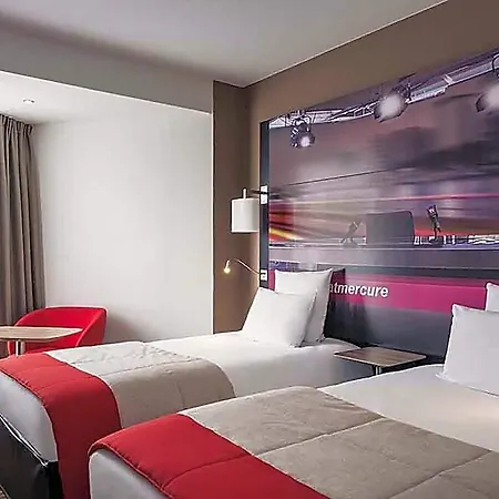 Mercure Paris