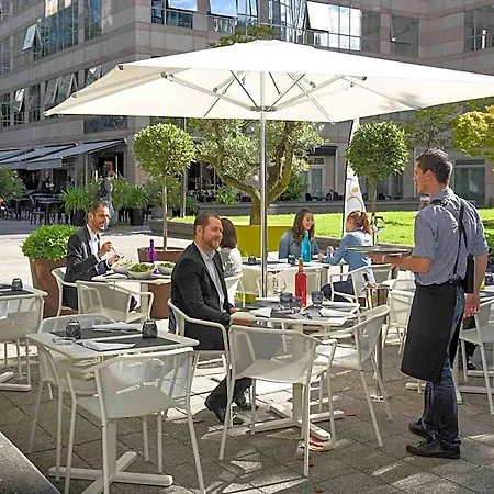 Mercure Paris Hotel 4*
