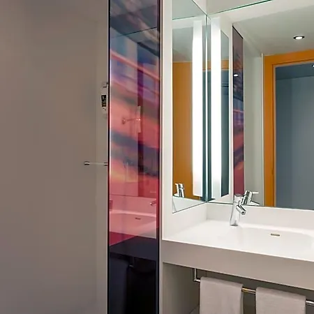 Mercure Paris Hotel Boulogne-Billancourt